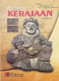 Mengenal Kerajaan