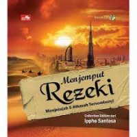 Menjemput rezeki