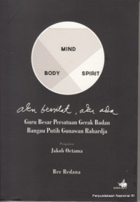 Mind Body Spirit