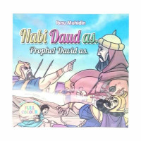 Nabi daud as = prophet daud  as