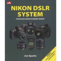 Nikon DSLR System