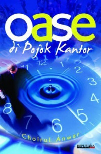 Oase di pojok kantor