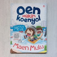 Oen Makin Koenyol