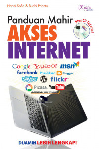 Panduan mahir akses internet