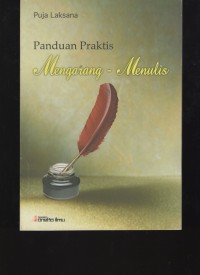 Panduan Praktis Mengarang-Menulis