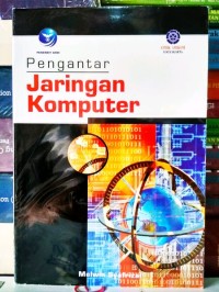Pengantar Jaringan Komputer