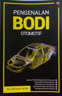 Pengenalan Bodi Otomotif