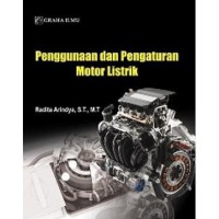 Penggunaan dan Pengaturan Motor Listrik