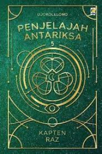 Penjelajah antariksa