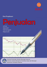 Penjualan jilid 2 untuk SMK
