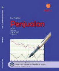 Penjualan jilid 3 untuk SMK