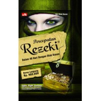 Percepatan Rezeki Dalam 40 Hari Dengan Otak Kanan