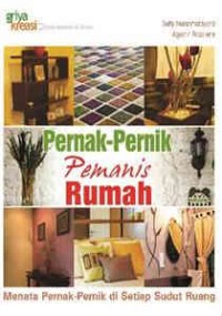 Pernah-Pernik Pemanis Rumah