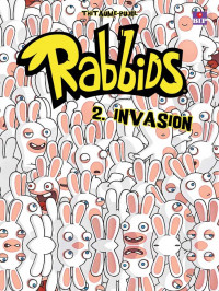 Rabbids 2: invasion