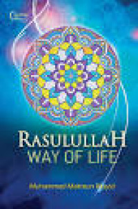 Rasulullah way of life