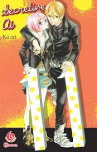 Secretive ai vol. 11