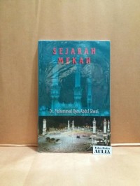 Sejarah Mekah