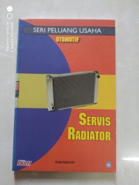 Servis Radiator