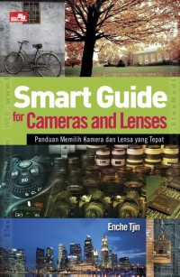 Smart Guide For Cameras and Lenses