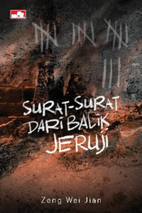 Surat-surat di balik jeruji