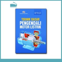 Teknik Dasar Pengendali Motor Listrik
