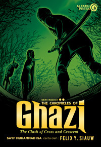 The chronicles of Ghazi 2