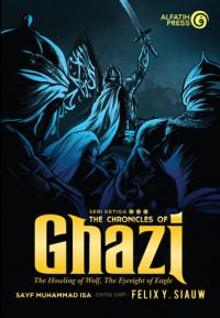 The chronicles of Ghazi 3