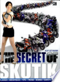 The Secret of Skutik