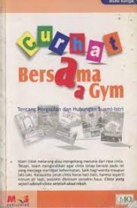 Curhat Bersama Aa Gym