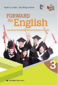 Forward for vocational school grade xii