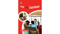 Darah dalam Tubuh Manusia