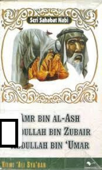 Salman Al-Farisi 'Abd Al-Rahman Bin 'Auf 'Abdullah Bin Mas'ud