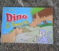 Dino Si Pemurah Hati