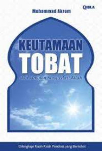 Keutamaan Tobat