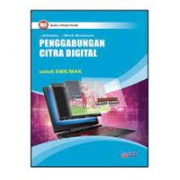 Penggabungan Citra Digital