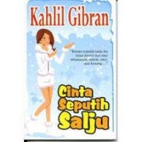 Cinta seputih salju