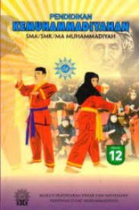 Pendidikan kemuhammadiyahan 12