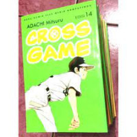 Cross game