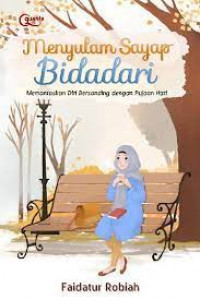 Menyulam Sayap Bidadari