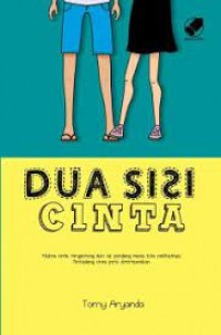 Dua sisi cinta