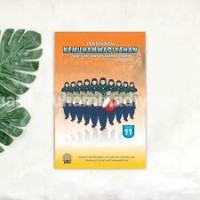 Pendidikan Kemuhammadiyahan 11