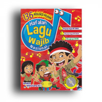 136 koleksi pilihan hafalan lagu wajib