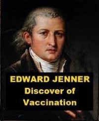 Edward Jenner