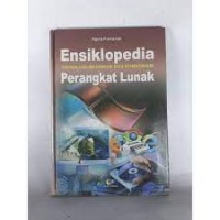 Ensiklopedia Perangkat Lunak
