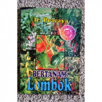 Bertanam Lombok