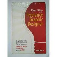 First Step to be Freelance Graphic Desinger