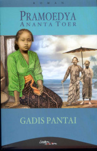 Gadis pantai
