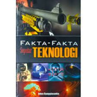 Fakta-fakta seputar teknologi