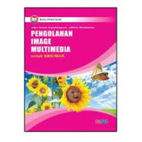 Pengelolaan Imagine Multimedia