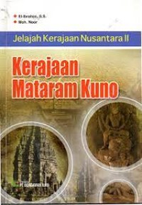Kerajaam Mataram Kuno